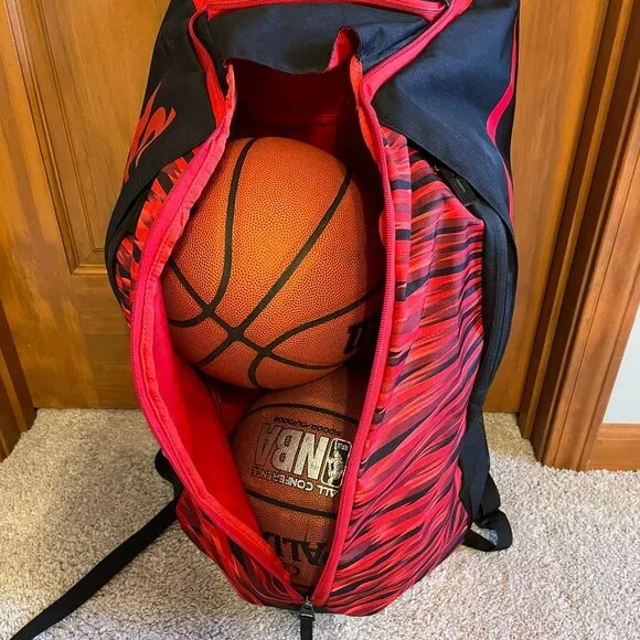 KD Nike Kevin Durant large basketball bag - Picture 12 of 13